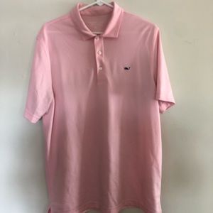Vineyard Vines Performance Polo(M)